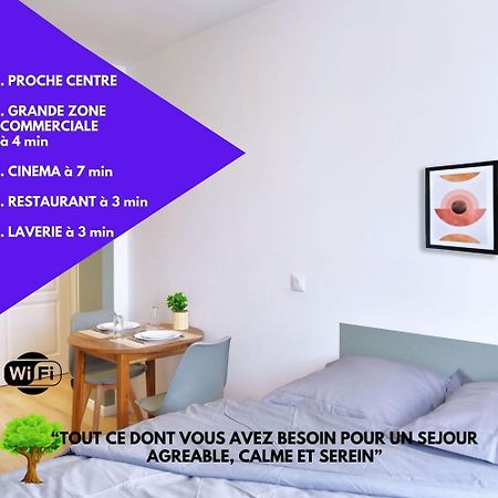 Zenkaserenity- 5Min Centre A29-26, Ferme Moderne 생캉탱 외부 사진