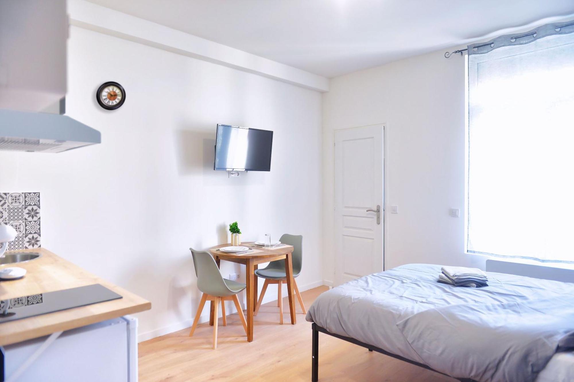 Zenkaserenity- 5Min Centre A29-26, Ferme Moderne 생캉탱 외부 사진