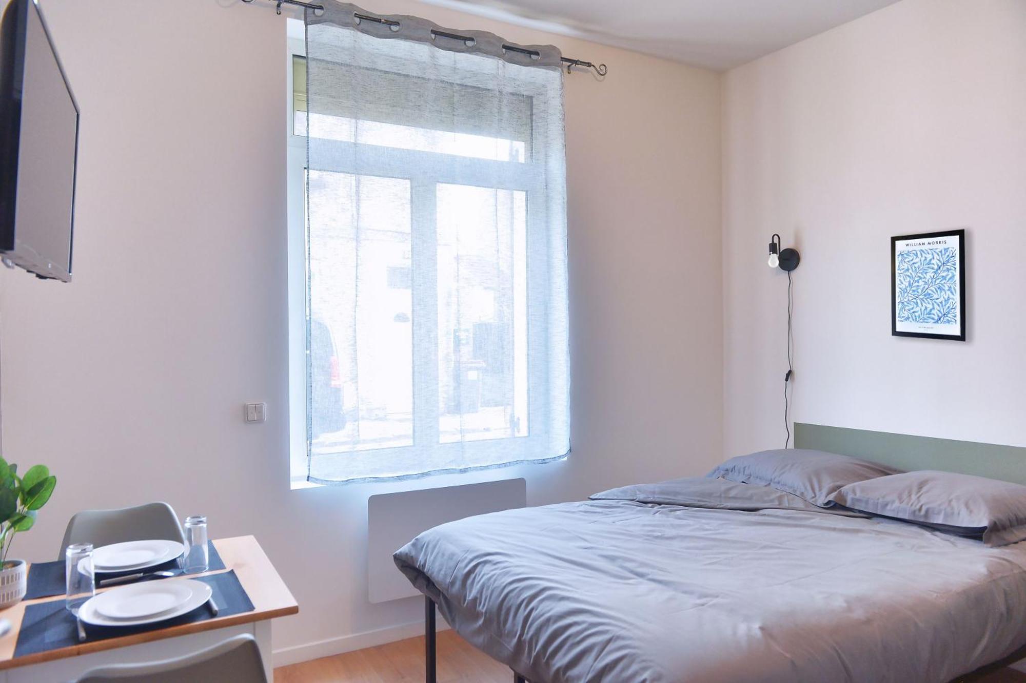 Zenkaserenity- 5Min Centre A29-26, Ferme Moderne 생캉탱 외부 사진