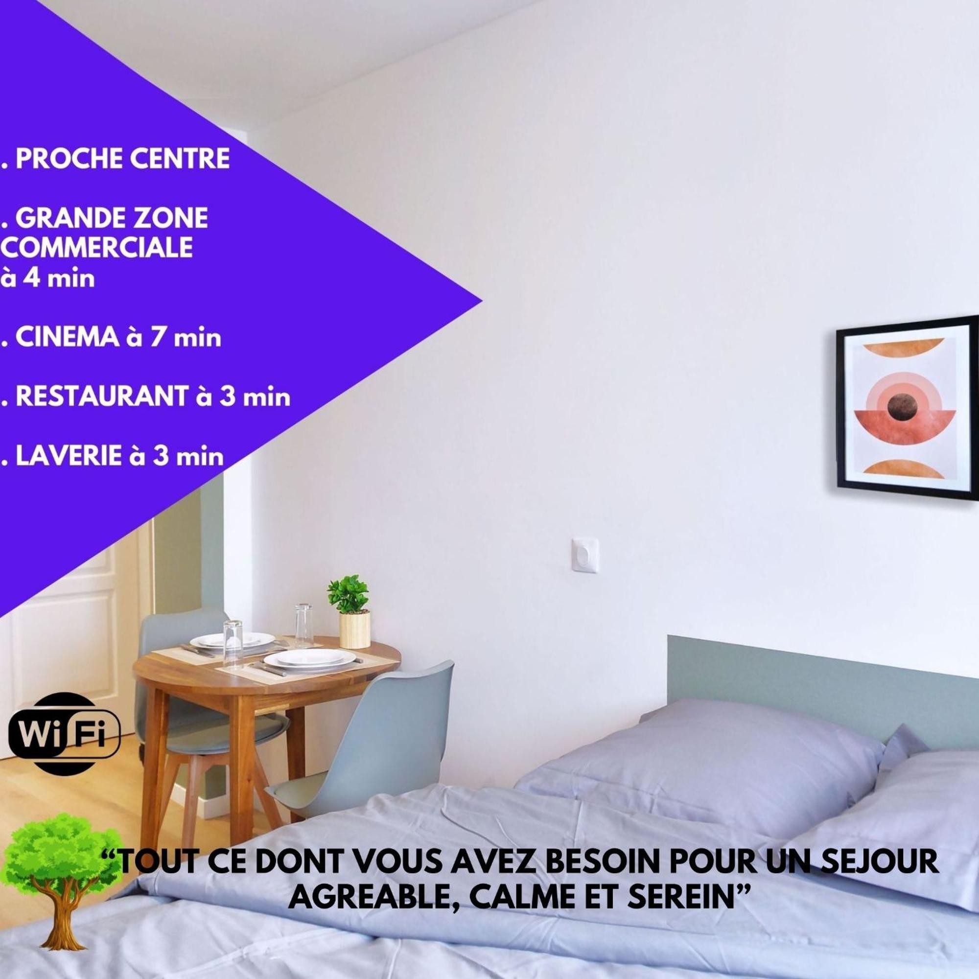Zenkaserenity- 5Min Centre A29-26, Ferme Moderne 생캉탱 외부 사진