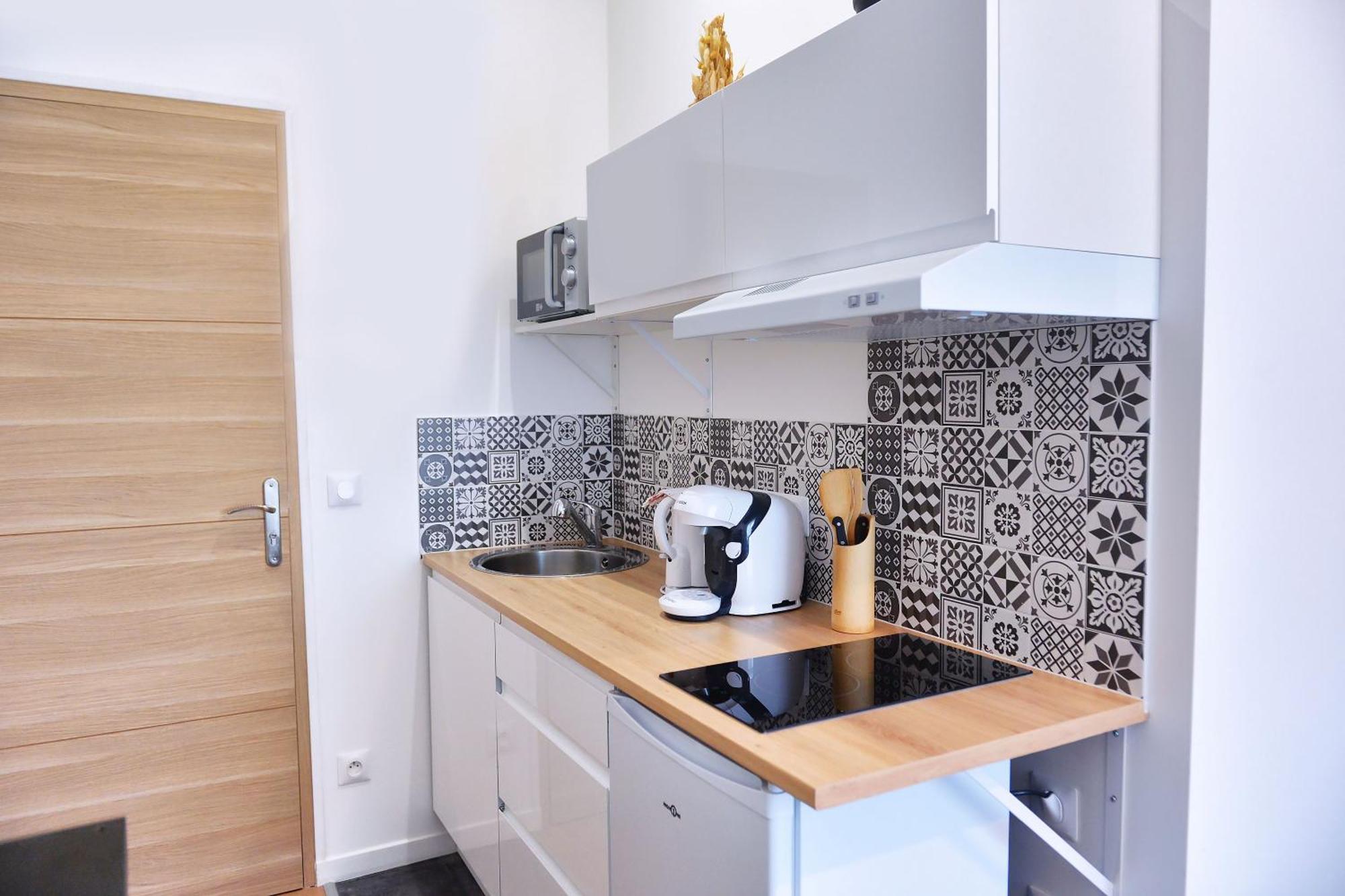 Zenkaserenity- 5Min Centre A29-26, Ferme Moderne 생캉탱 외부 사진